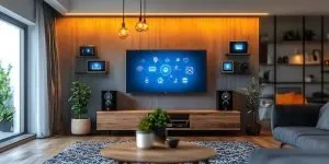 Home AV Installation Orange County