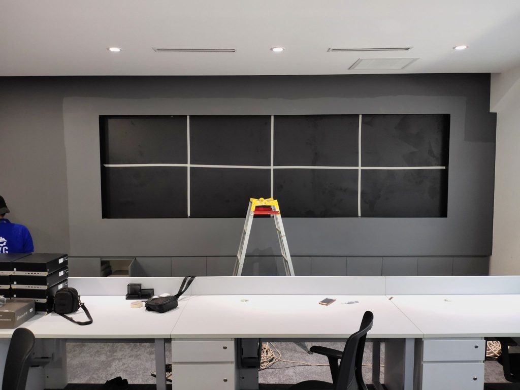 Commercial AV Systems