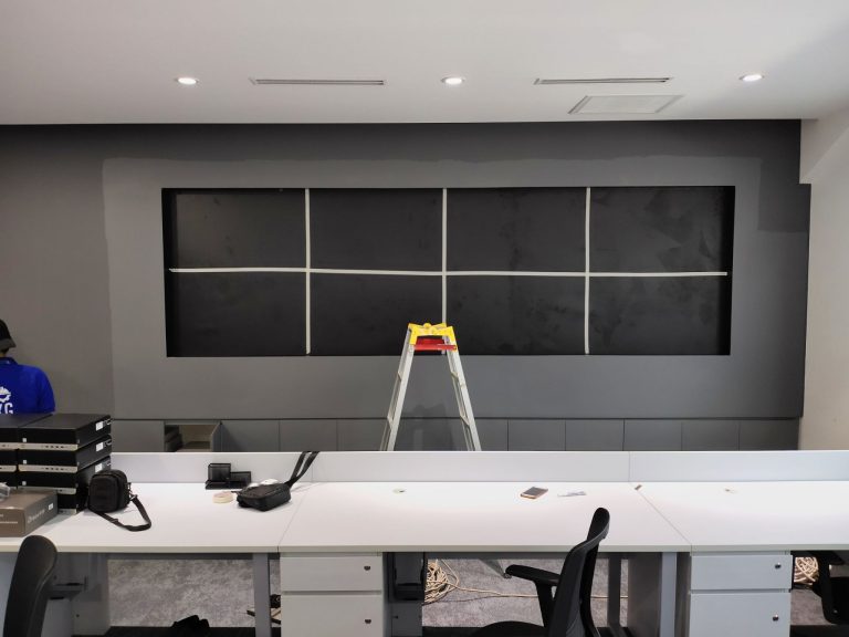 Commercial AV Systems